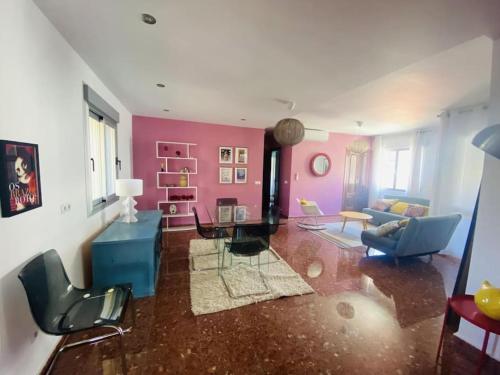 Nerja Sun Apartment Jabega Torrecilla