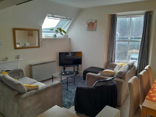 Gallery image of Hi Ho Steps Bowness On Windermere Apartment in Bowness-on-Windermere
