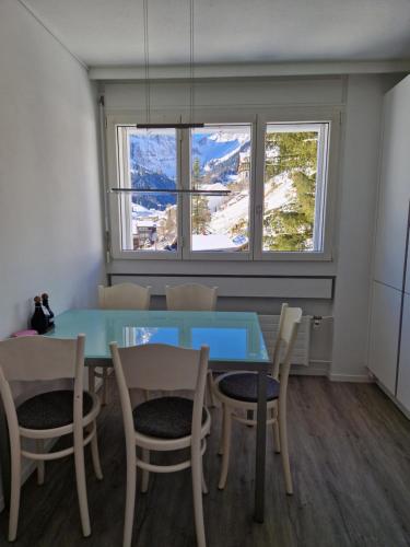 Tolle zentrale Wohnung
