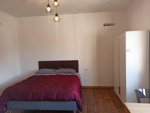 Afbeelding uit fotogalerij van Da Caterina Appartamento Con Cucina in Cittadella