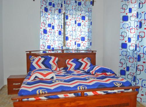 Appartement avec terrasse