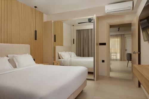 Fotografie z fotogalerie ubytování Sofia Resort Luxury Suites v destinaci Georgioupolis