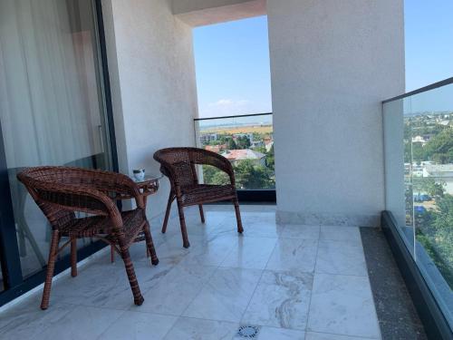 Gallery image of Summer apartments in Eforie Nord