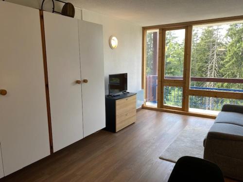 Studio en station avec balcon et Wifi - FR-1-346-474