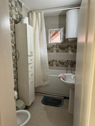 Un baño de Drinski odmor ,,Mima,, 1