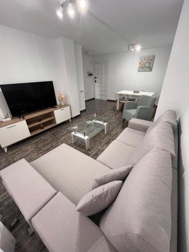 Appartement moderne