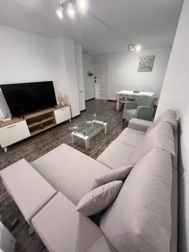 Appartement moderne photo 1