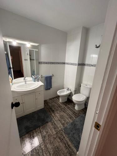 Appartement moderne photo 23