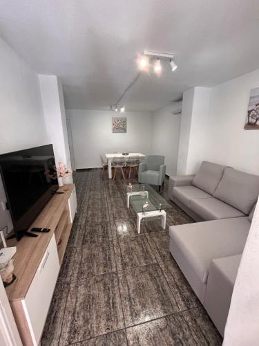 Appartement moderne photo 6