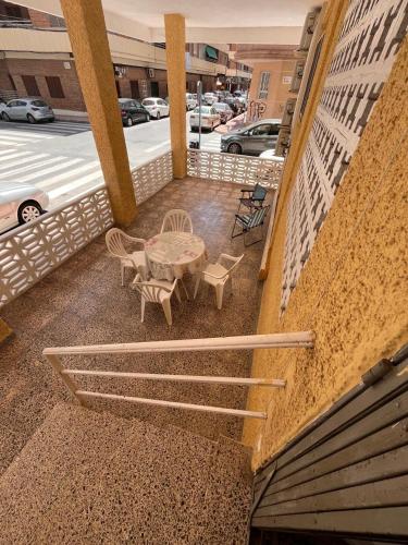 Appartement moderne photo 25