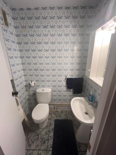 Appartement moderne photo 20
