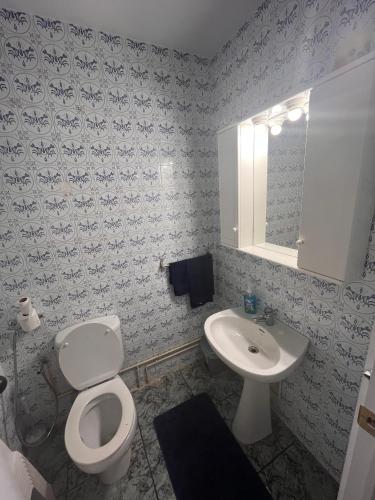 Appartement moderne photo 21