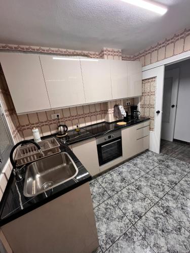 Appartement moderne photo 13