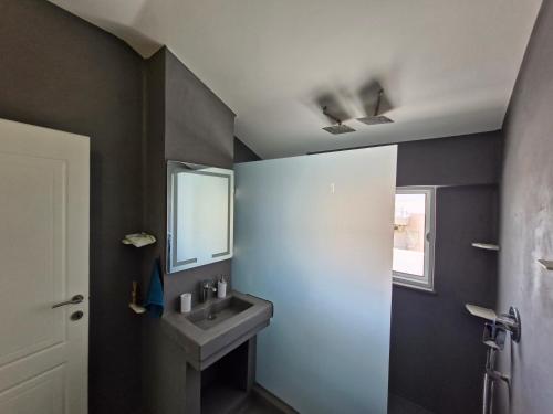 Foto sihtkohas Durrës asuva majutusasutuse Luxury Penthouse galeriist