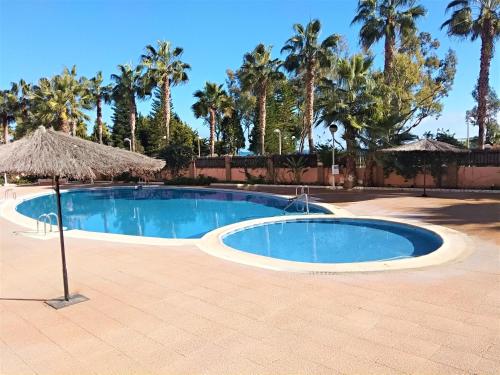 ACV - Costa Marina II-1ª linea planta 7 norte 3H