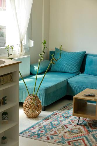 Feel Like home appartment