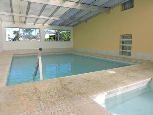 Gallery image of Hotel Centenario in Atlántida