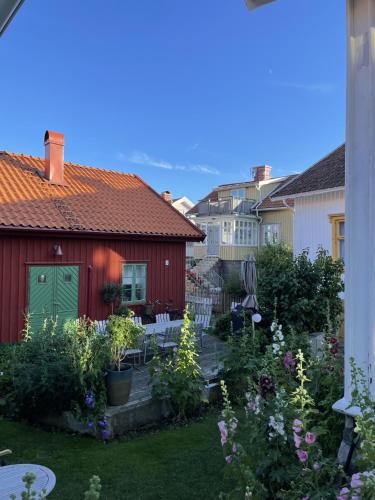 Gallery image of charming house in Mollösund in Mollösund