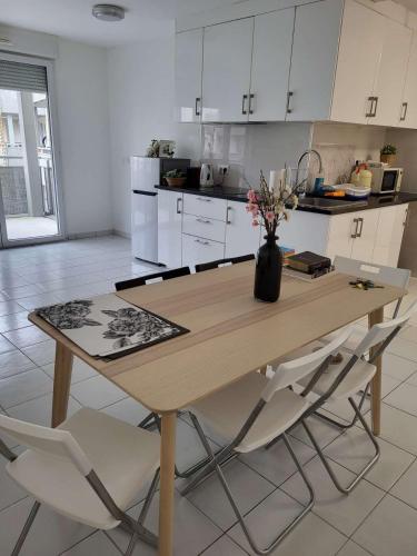 Confort Appart familial Paris