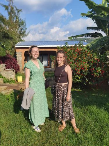 Gallery image of Sipi Coffee Lodge in Kapchorwa