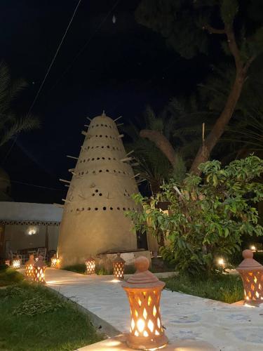 Gambar di galeri bagi Sekhmet Retreat Centre di Luxor