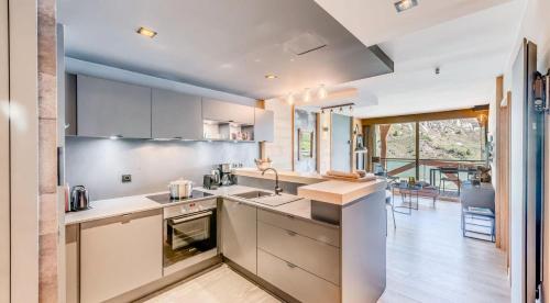 Résidence Phoenix - 2 pièces cabine 5 personnes PREMIUM 3 MAE-2011