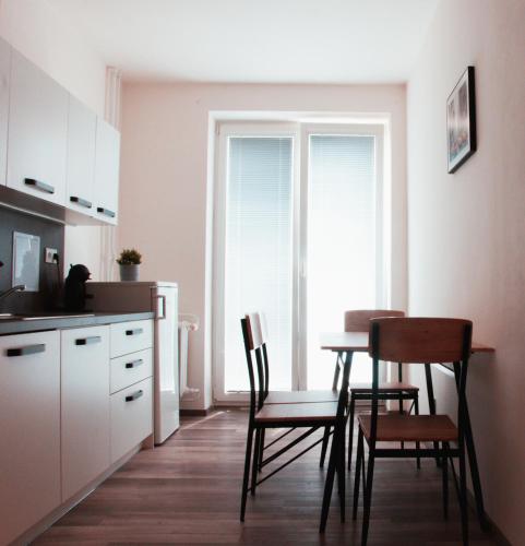 ZAROHEM 2 bedrooms APARTMENT in center with balcony