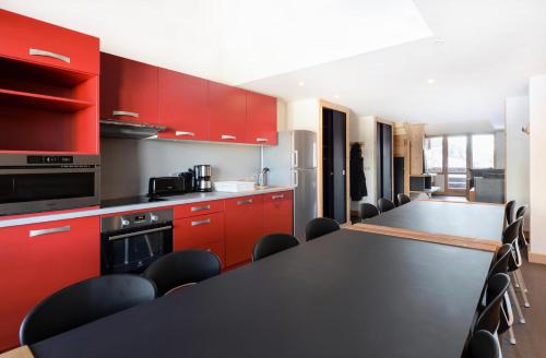 Résidence Backgammon - LE BACKGAMMON MAE-3417