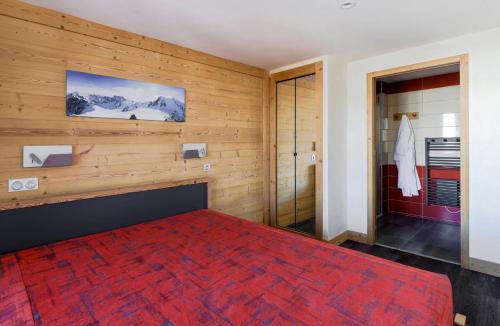 Photo de la galerie de l'établissement Résidence Backgammon - LE BACKGAMMON MAE-3436, à Les Coches