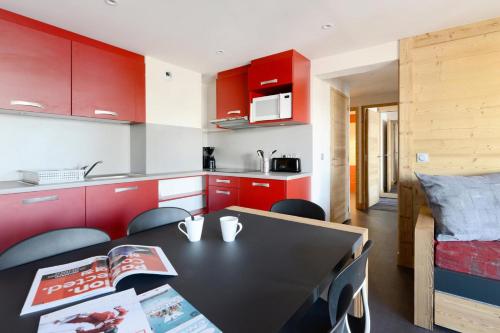 Résidence Backgammon - LE BACKGAMMON MAE-3441