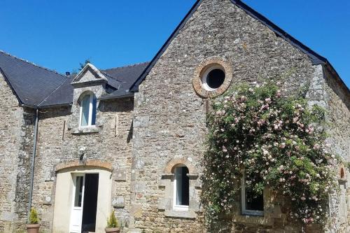 Gite chaleureux à proximité de la Vilaine