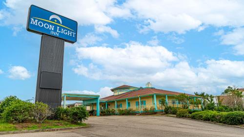 Gallery image of Moonlight Inn in Hattiesburg
