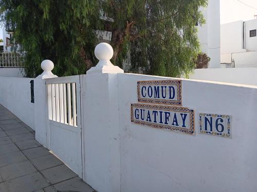 Fotografie z fotogalerie ubytování Apartamento 2 dormitorios cerca de la playa en Puerto del Carmen v destinaci Puerto del Carmen