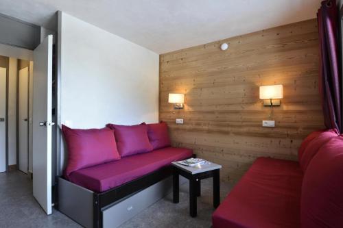 Residence 3000 - Studio pour 4 Personnes 34