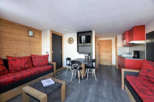 Résidence Backgammon - LE BACKGAMMON MAE-3553