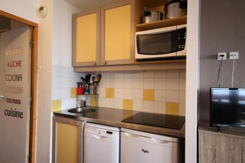 Photo de la galerie de l'établissement Résidence Le Carrousel - LE CARROUSEL MAE-7964, à La Plagne Tarentaise