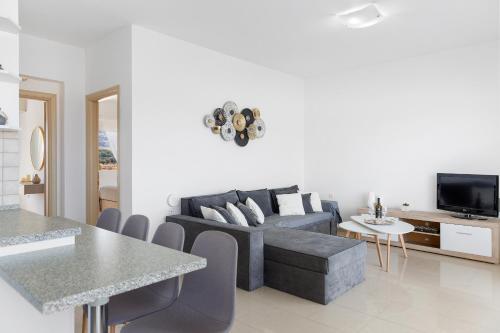 Galeriebild der Unterkunft Grande View Haraki in Charaki