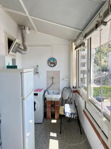 スカレアにあるCasa Mare e Montiのギャラリーの写真