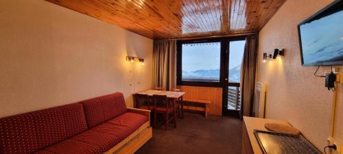 Résidence Zodiac - Studio pour 4 Personnes 394