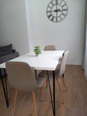 Gambar di galeri bagi Apartament Dexule II di Peje