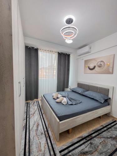 Tirana City Stay Apartments