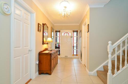 Fotografie z fotogalerie ubytování Cappa Veagh B&B v destinaci Galway