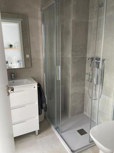 Apartamento Regina Home