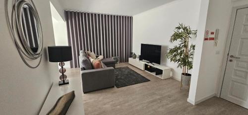 Elegance Apartment
