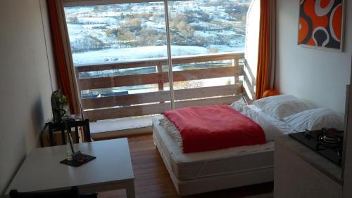 Gallery image of Naturessime Eco Village&Spa in Cheylade