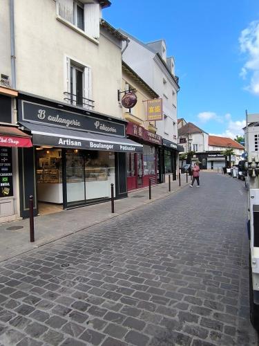 F1 Villers sur Marne