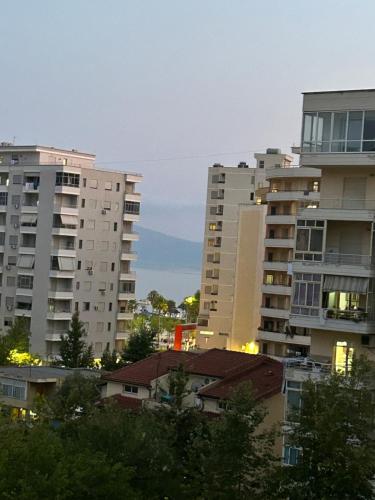 Apartament's Dejvi