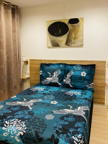 Louis Pacello Appartement