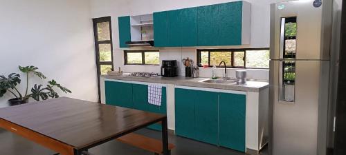 Billede fra billedgalleriet på Casa en el campo - villeta i Villeta