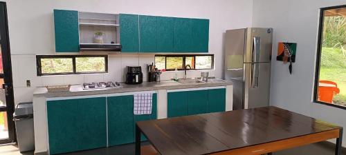 Billede fra billedgalleriet på Casa en el campo - villeta i Villeta